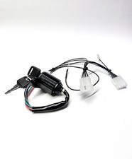 Zündschloss Zündung Schalter