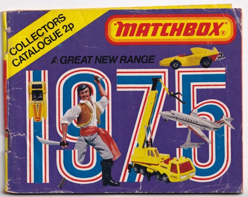 Matchbox lesney vintage - lesney,