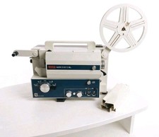 Vintage Filmprojektor EUMIG