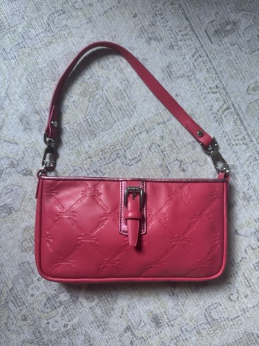 Original longchamp mini tasche - original,