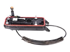 Schaltkulisse VW Golf VIII (CD) 2.0 TDI 4motion  147 kW  200 PS (09.2020-> ) 5W