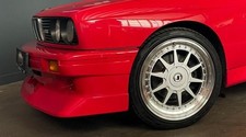 Schmidt Touring17 : 8,5x17 et 13 und 10x17 et 20 f. BMW M3 E30 Felgen no hartge