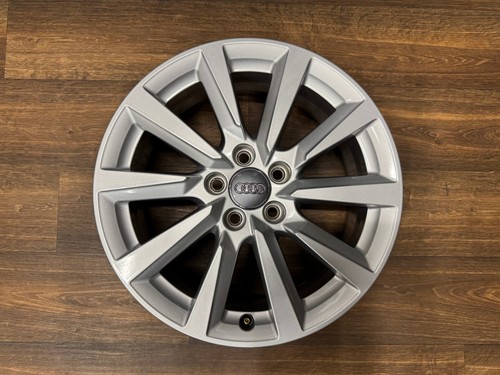 Audi gba gbh alufelge - audi, a1
