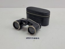 Opernglas Manon Theater