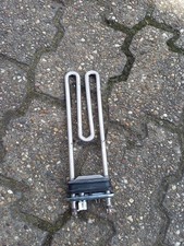 WASCHMASCHINE Hanseatic HWMB714B Heizung 