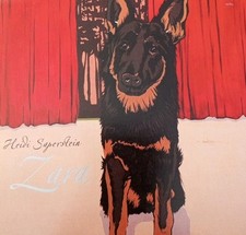 Heidi Saperstein - Zara 