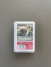 Kartenspiel - Karten -