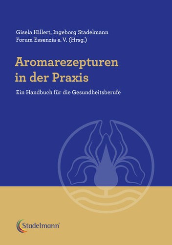 Aromarezepturen der praxis - aromarezepturen,