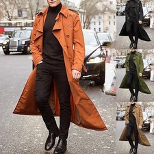 Klassischer Herren Winter