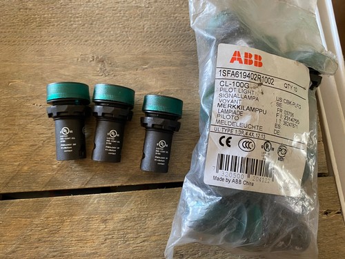 13x abb 100g - abb, grün
