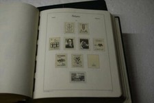 Leuchtturm SF Vordruckalbum
