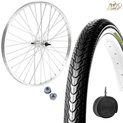 Rad kreis hinten x - kreis, 1