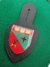 Brustanhänger Bundeswehr - Schule für Personal in interegierter Verwendung Köln