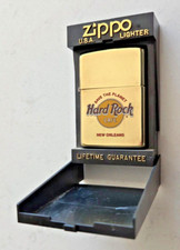 Vintage Original Zippo