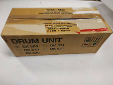 Kyocera DK-500 A4 Trommel Kit Drum für FS-C 5016 Serie Utax CLP-3516 TA CLP-4516