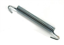 Puch Maxi X 30 Hauptständer Feder