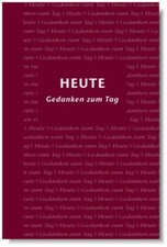 Anonyme Alkoholiker  Heute -