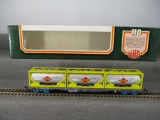 HAG AC H0 Nr. 396 Güterwagen