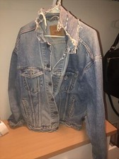 Levii Strauss and co jean