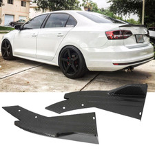 Stoßstange Lippe Splitter