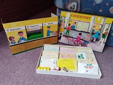 Kinderpost aus den 70ern