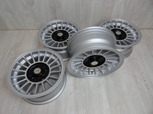 Vial alpina style 6x13 - 6x13, et13