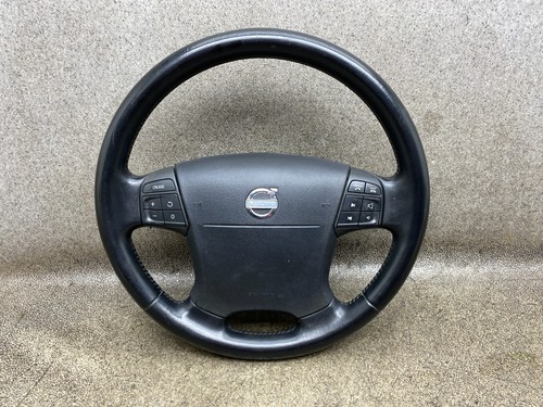 Lederlenkrad 30741897