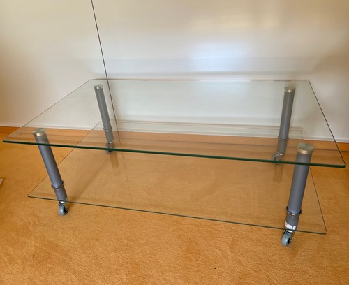 Fernsehwagen hifi tisch - tv,