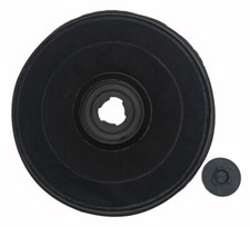 Aktivkohlefilter AEG E233 rund