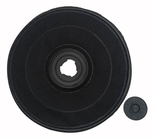 Aktivkohlefilter aeg e233 rund - aktivkohlefilter,