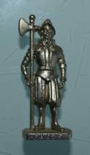 Figur schweizer garde - figur,