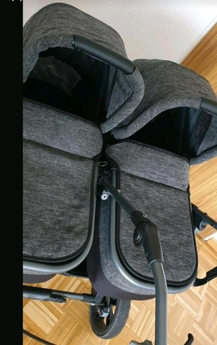 Kinderwagen zwillinge - kinderwagen,
