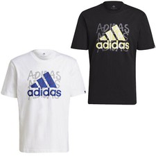 adidas T-Shirt Herren Männer