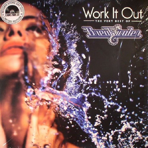 Breakwater work out the - breakwater,