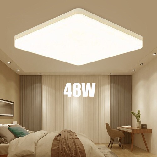 48w led deckenleuchte - 48w,