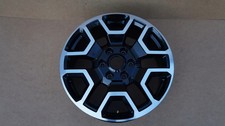 1x Alufelge 20 Zoll 8.0" 6x139.7 55ET VW Amarok Rim Wheel