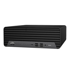 HP EliteDesk 800 G6 SFF -