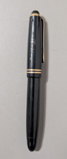 Montblanc 244G mit 14k Gold &