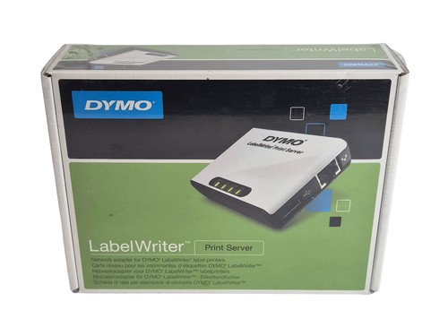 Dymo labelwriter print server - labelwriter,