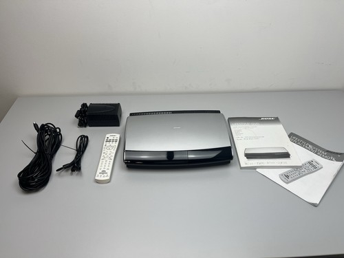 Bose lifestyle serie - lifestyle, 48