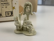 Goebel Figur Snowbabies 7 cm