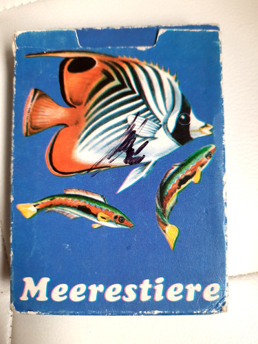 Ddr lehrquartett kartenspiel - ddr, lehrquartett-