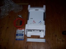 Camping / Durchlauferhitzer Eccotemp Gasbetrieb CE L5  tragbar 10 kW