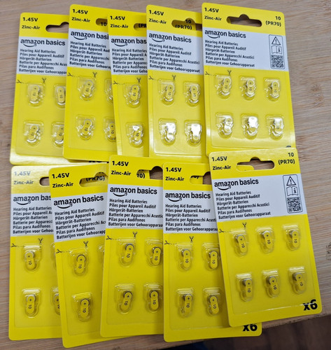 Amazon basics größe - basics,
