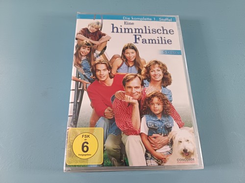 Eine himmlische familie - eine,