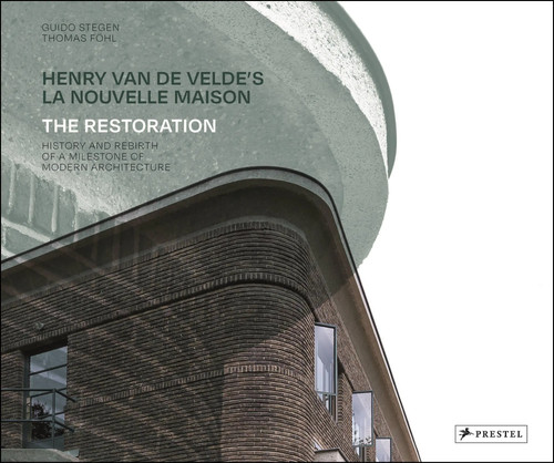 Henry van velde - henry, velde's