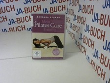 Barbara Becker - Mein Pilates Core Training Barbara, Becker: 204661