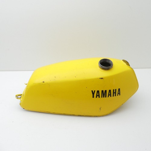 Original yamaha 125 175 - yamaha,