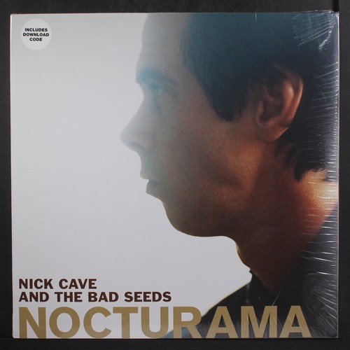 Nick cave bad seeds - bad,
