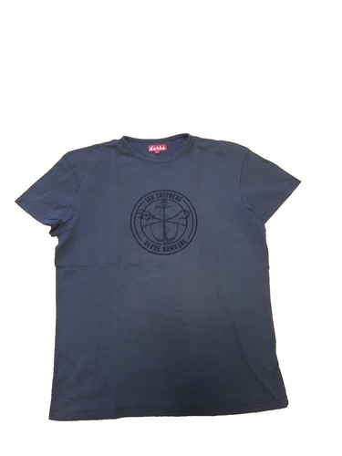 Sea shepherd derbe shirt - shepherd,